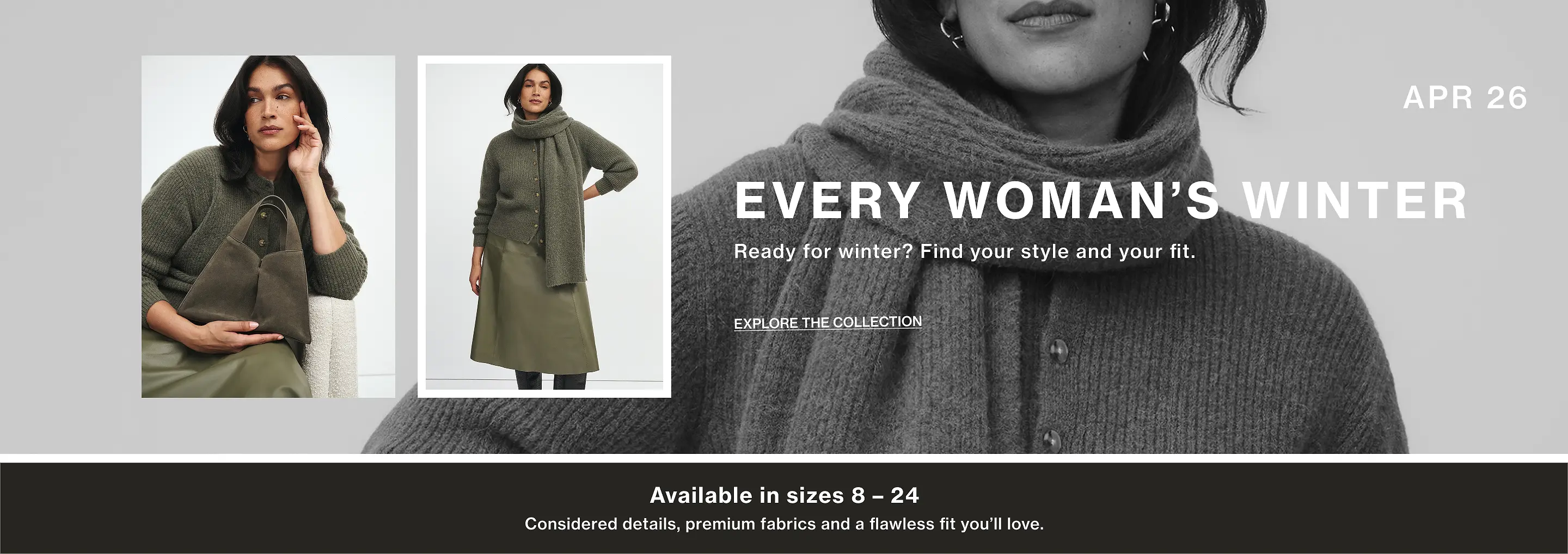 Every Body, Every Possibility