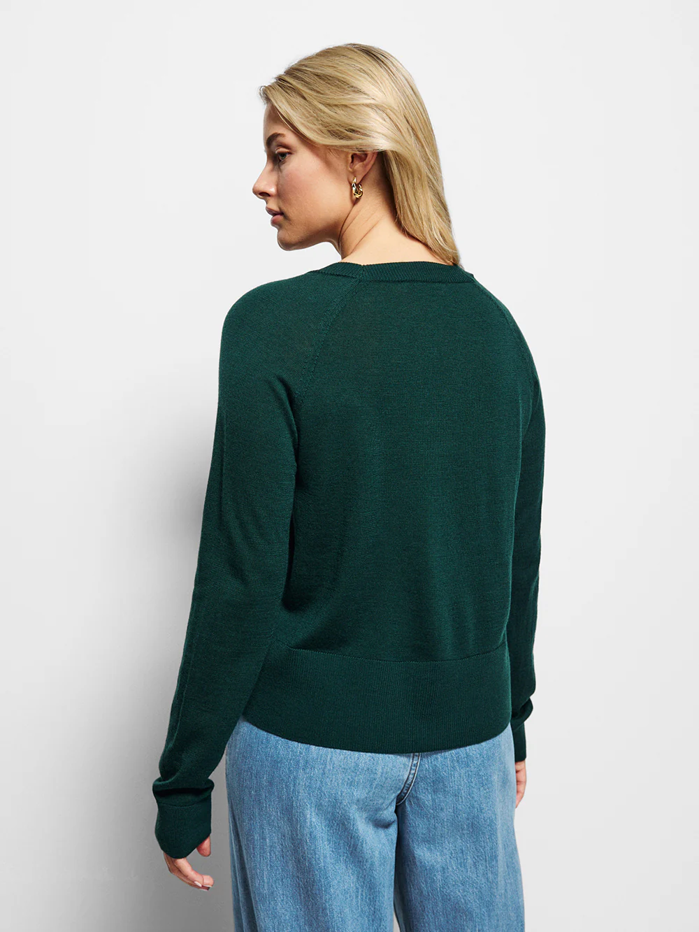 Amanda Cardigan - Image 3