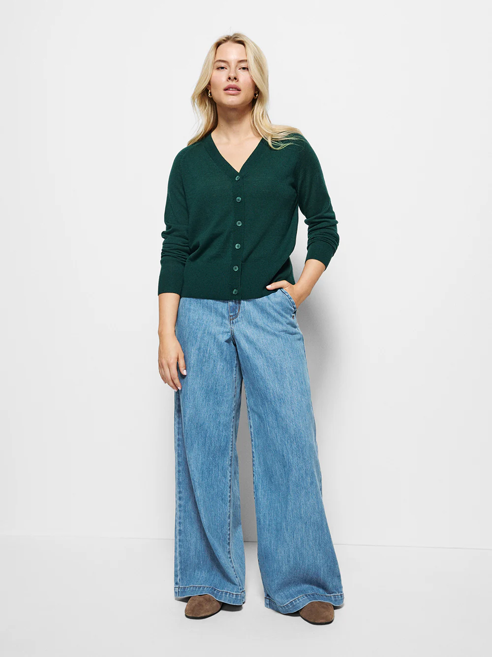 Amanda Cardigan - Image 4