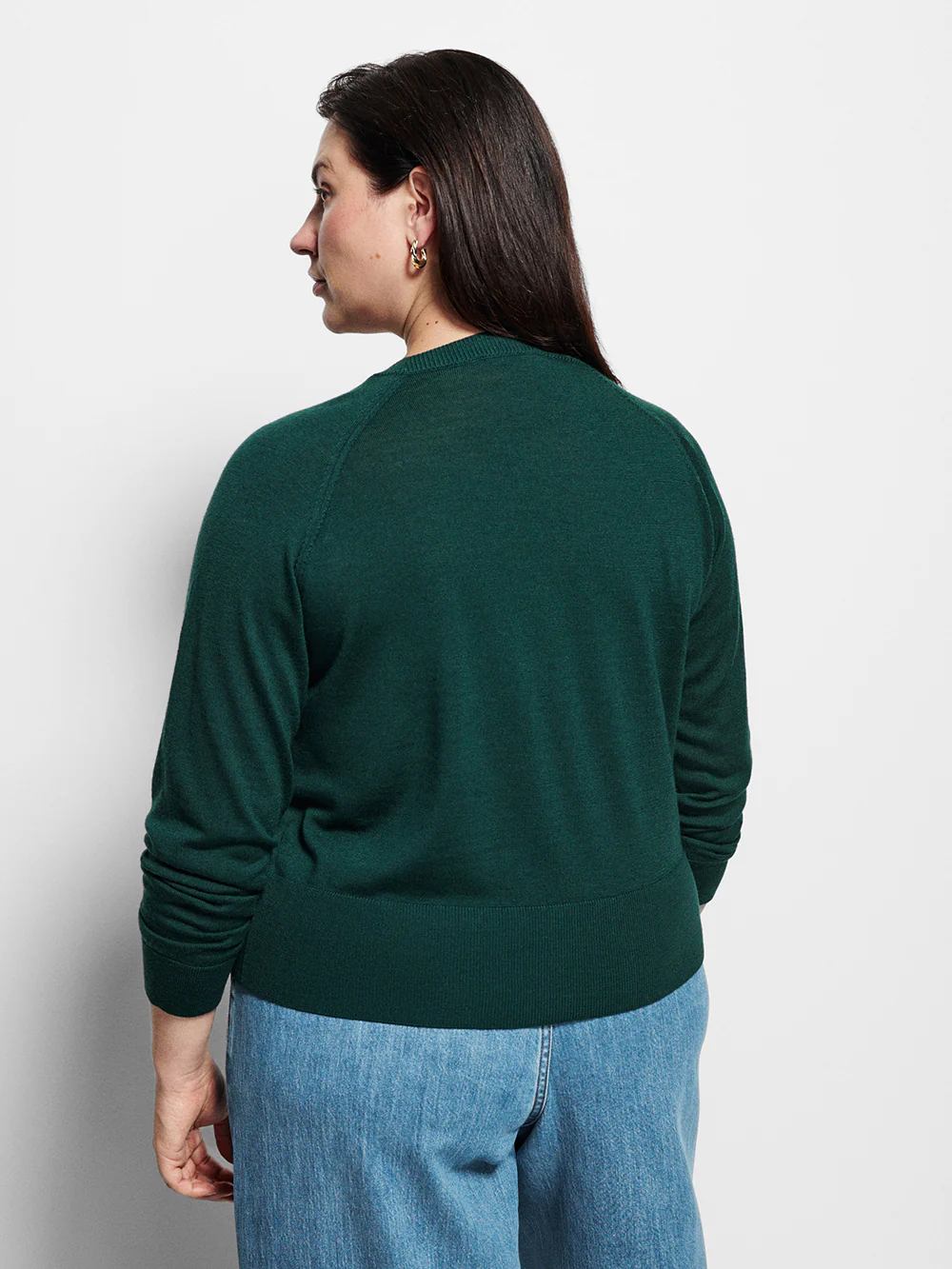 Amanda Cardigan - Image 7