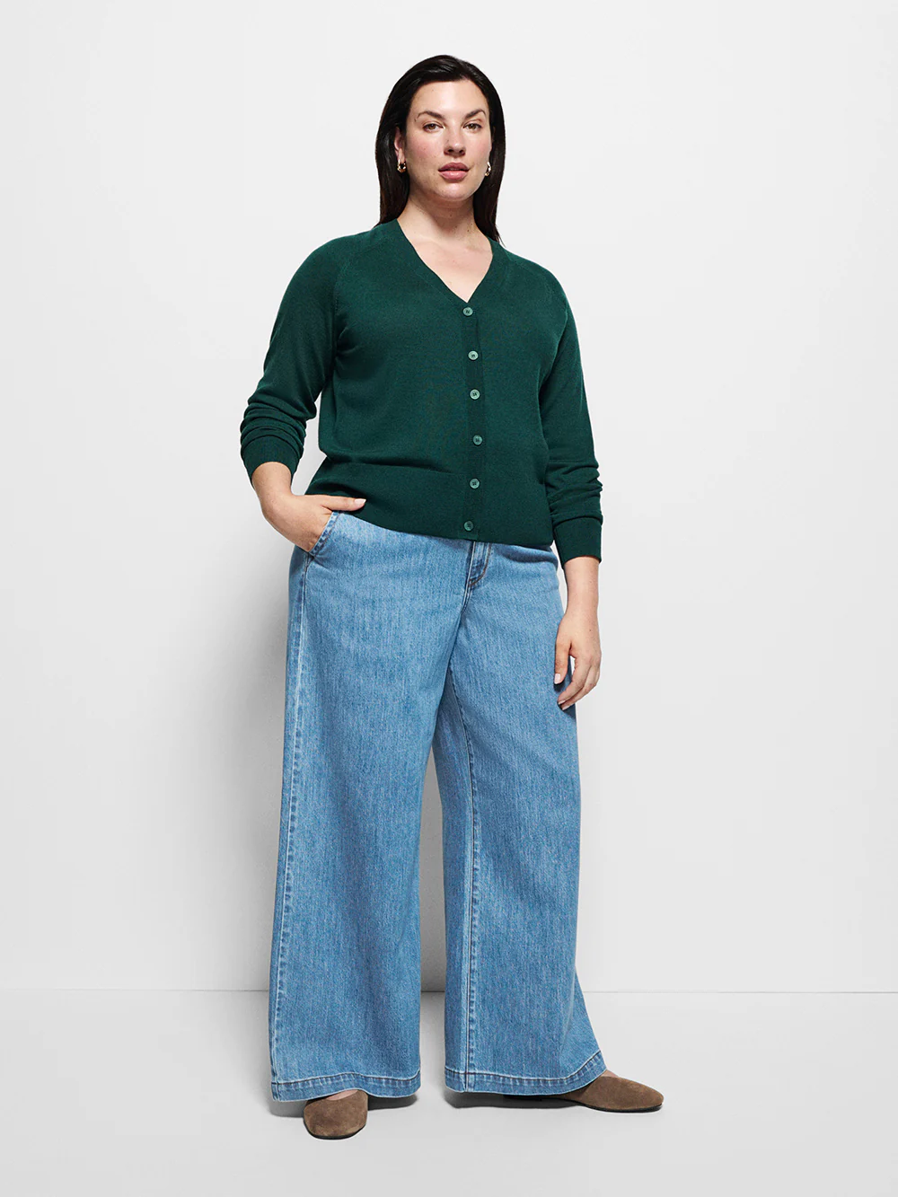 Amanda Cardigan - Image 8