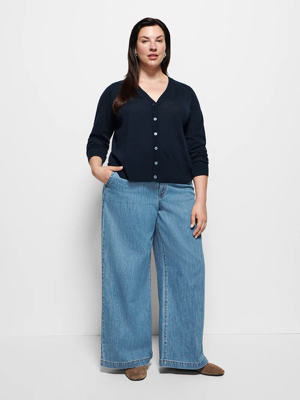 Amanda Cardigan - Image 7