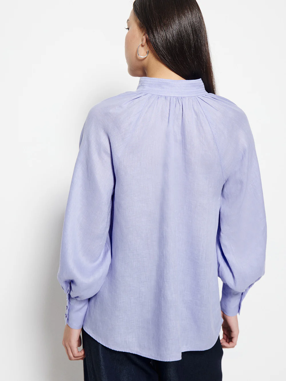 Amelia Shirt - Image 3