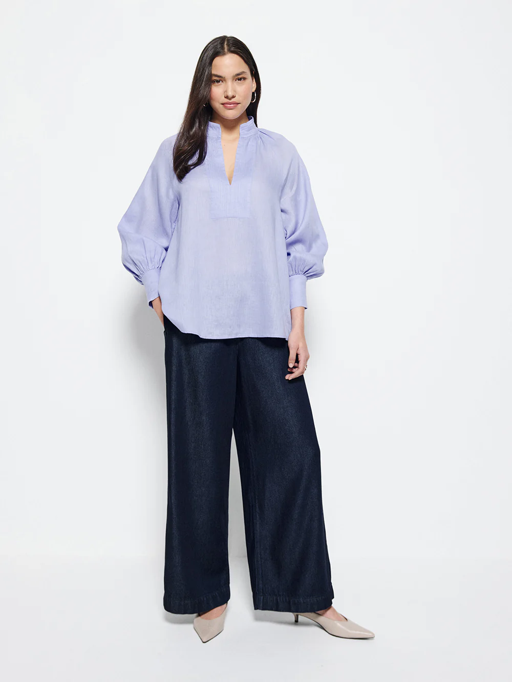 Amelia Shirt - Image 4