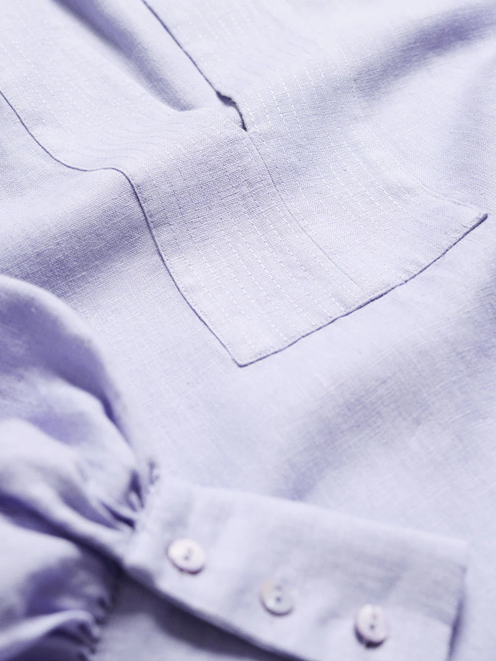 Amelia Shirt - Image 5