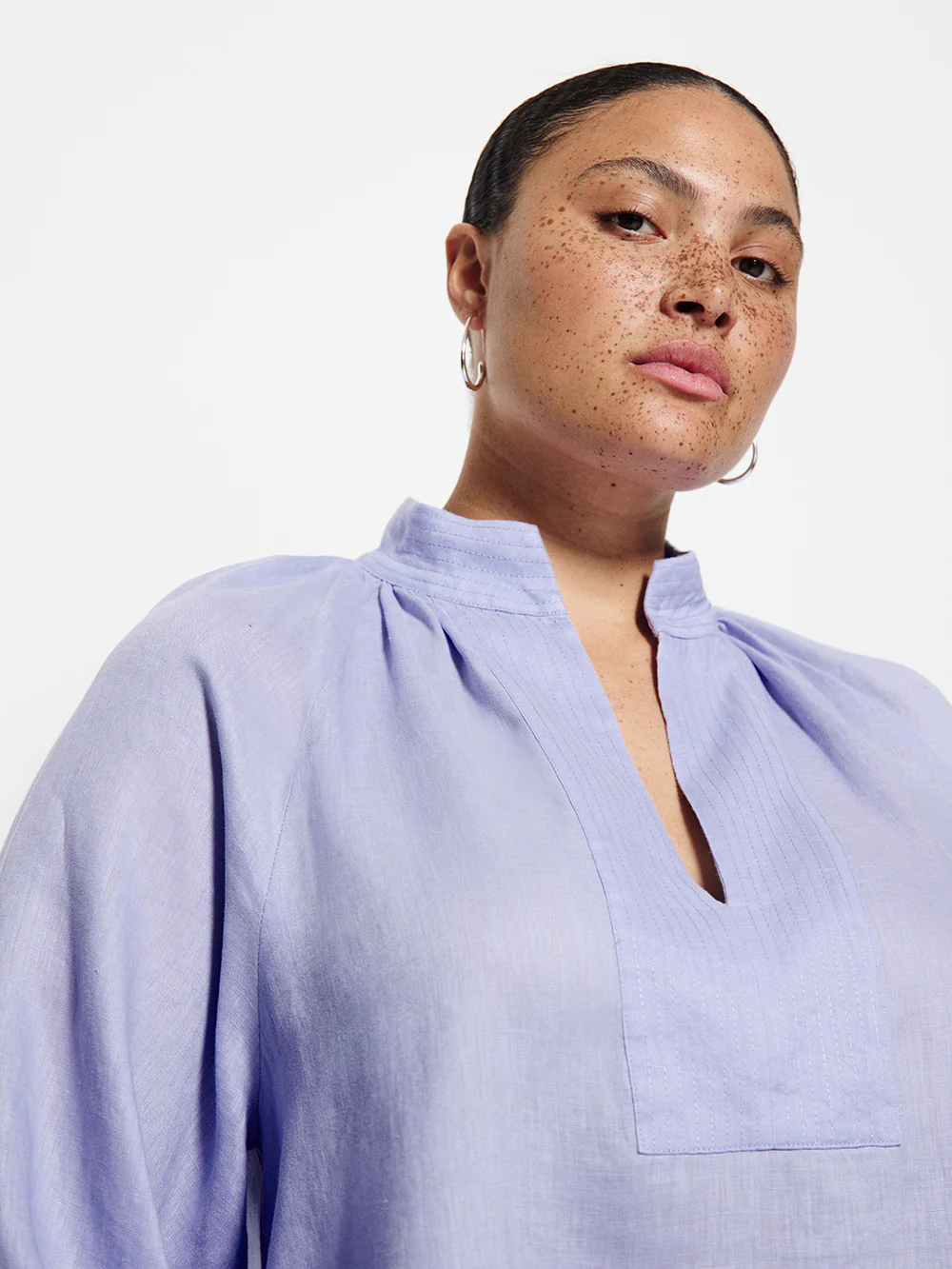 Amelia Shirt - Image 6