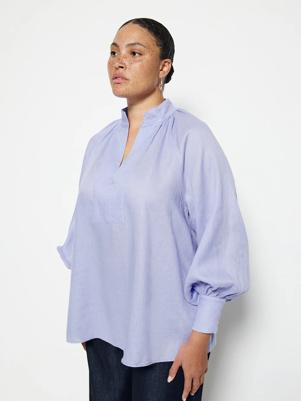 Amelia Shirt - Image 7