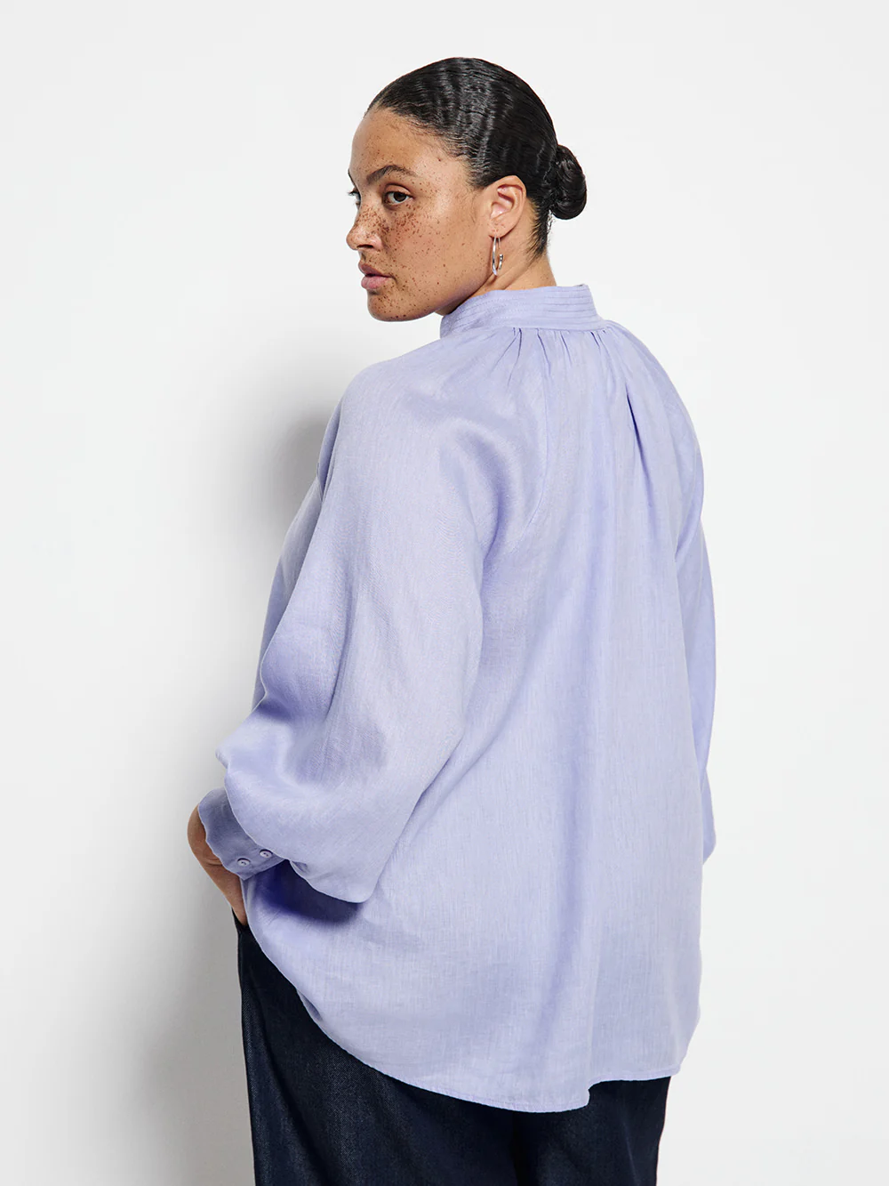 Amelia Shirt - Image 8