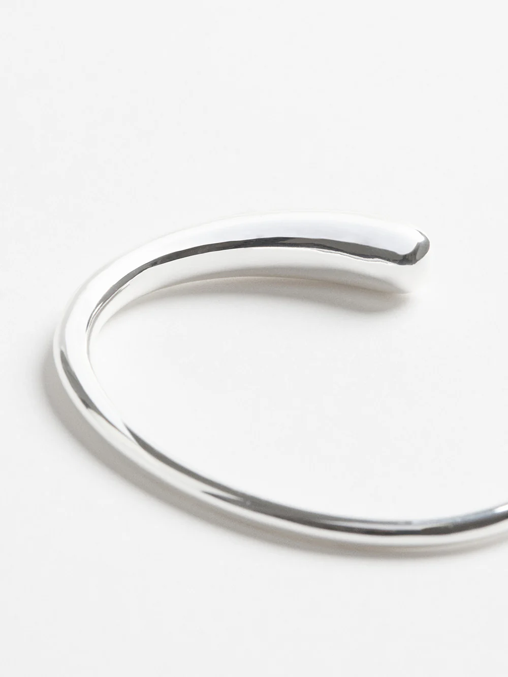 Bianca Curved Cuff - Image 3