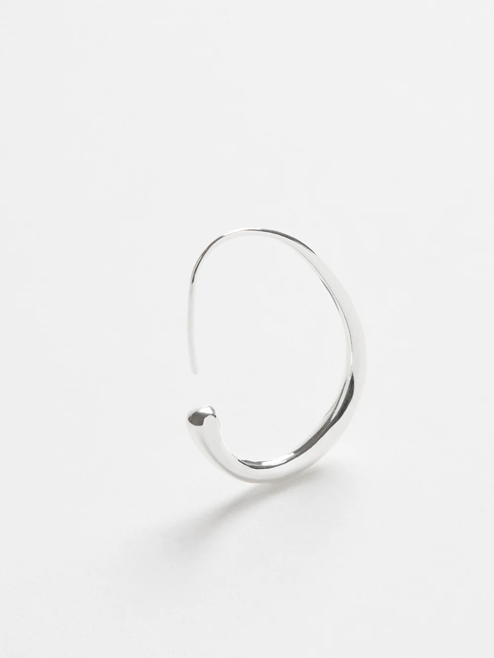 Bianca Fine Hoops - Image 3