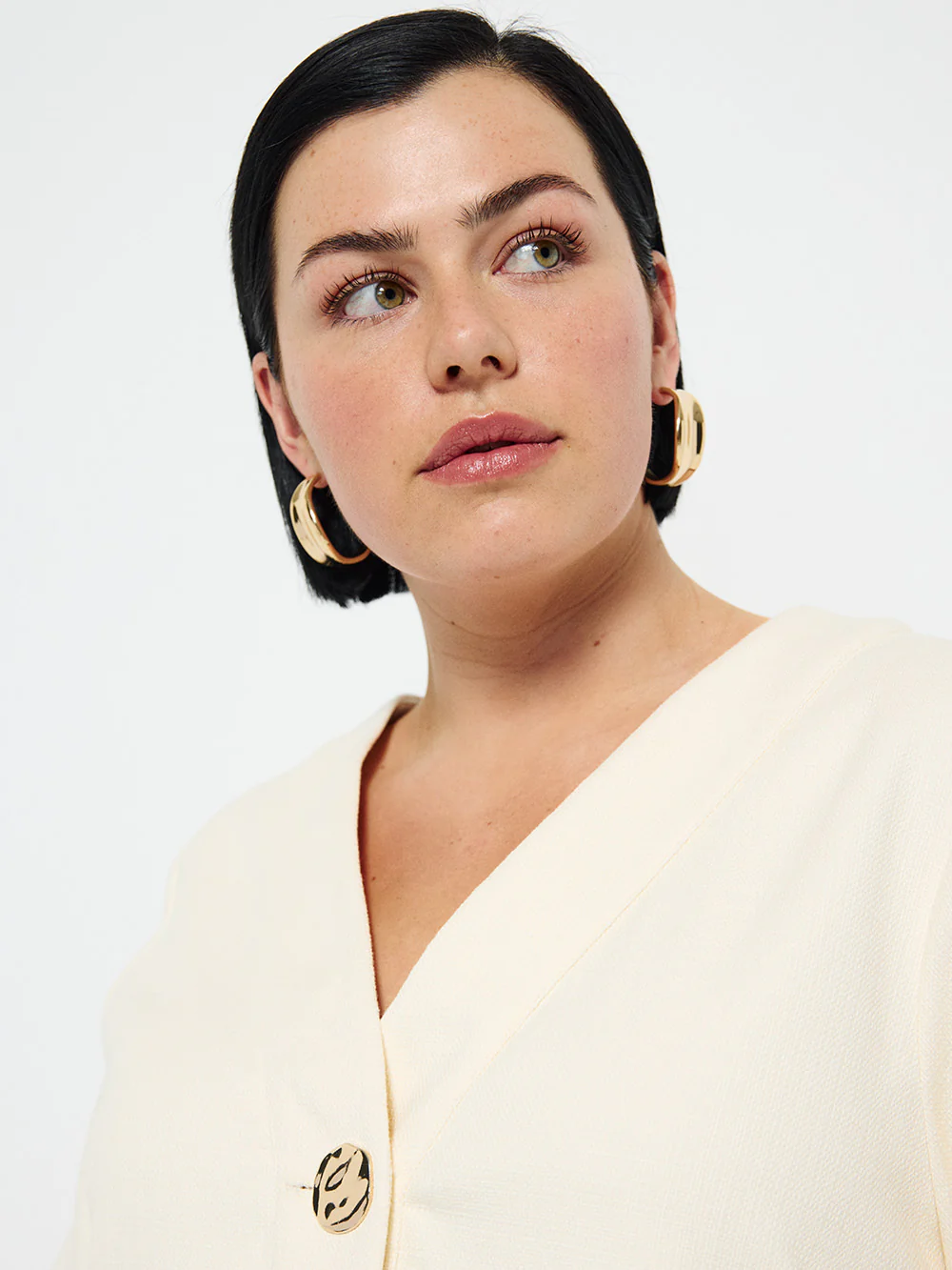 Boucle Dress - Image 6