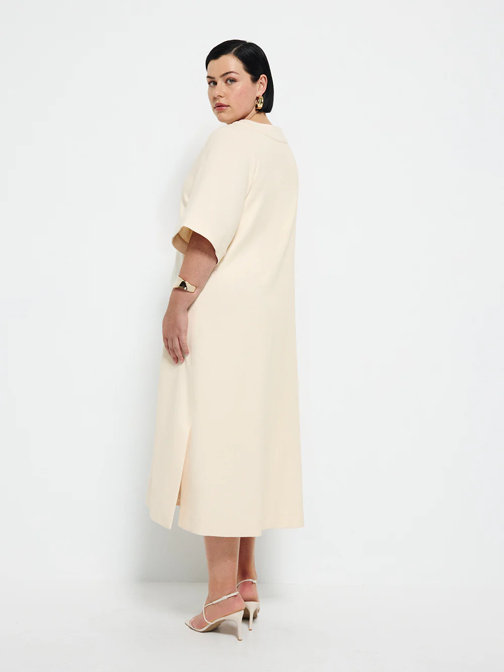 Boucle Dress - Image 7