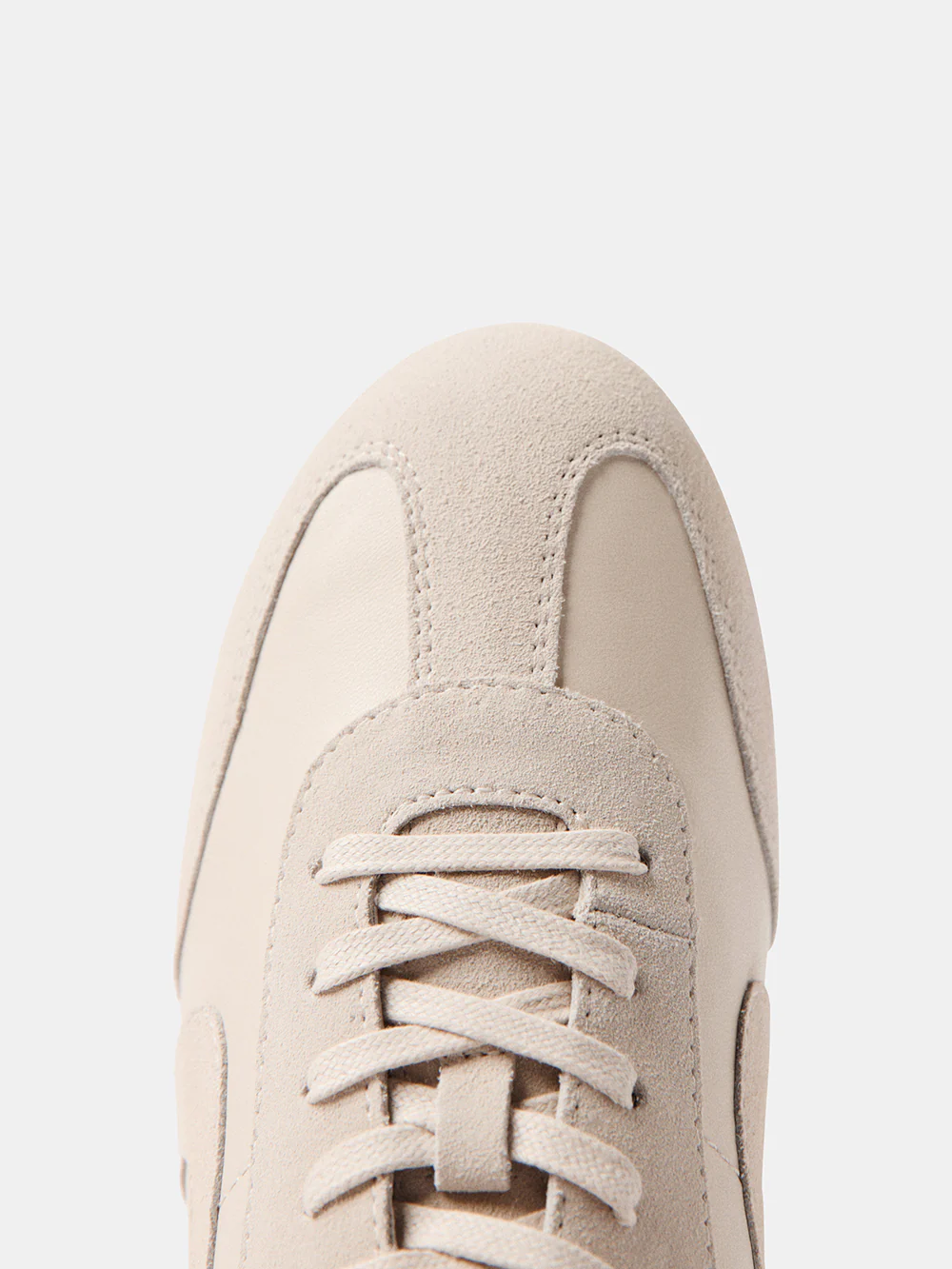 Charlie Suede Sneaker - Image 3