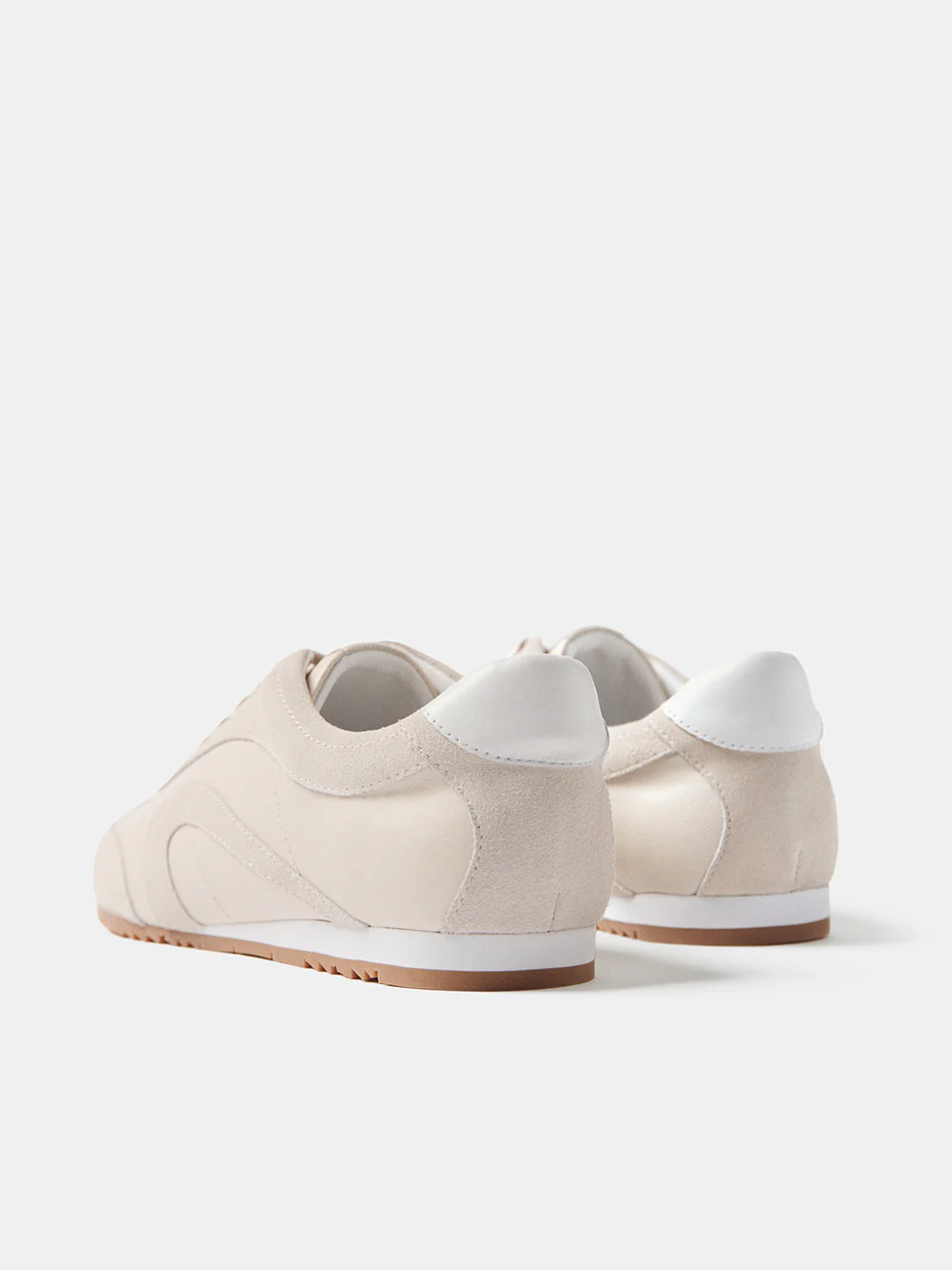 Charlie Suede Sneaker - Image 5