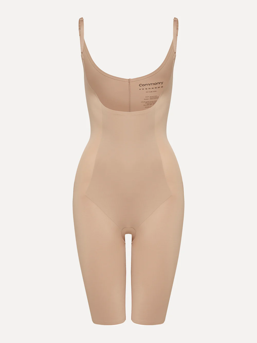 Common Standard Tech Bodysuit - Image 3