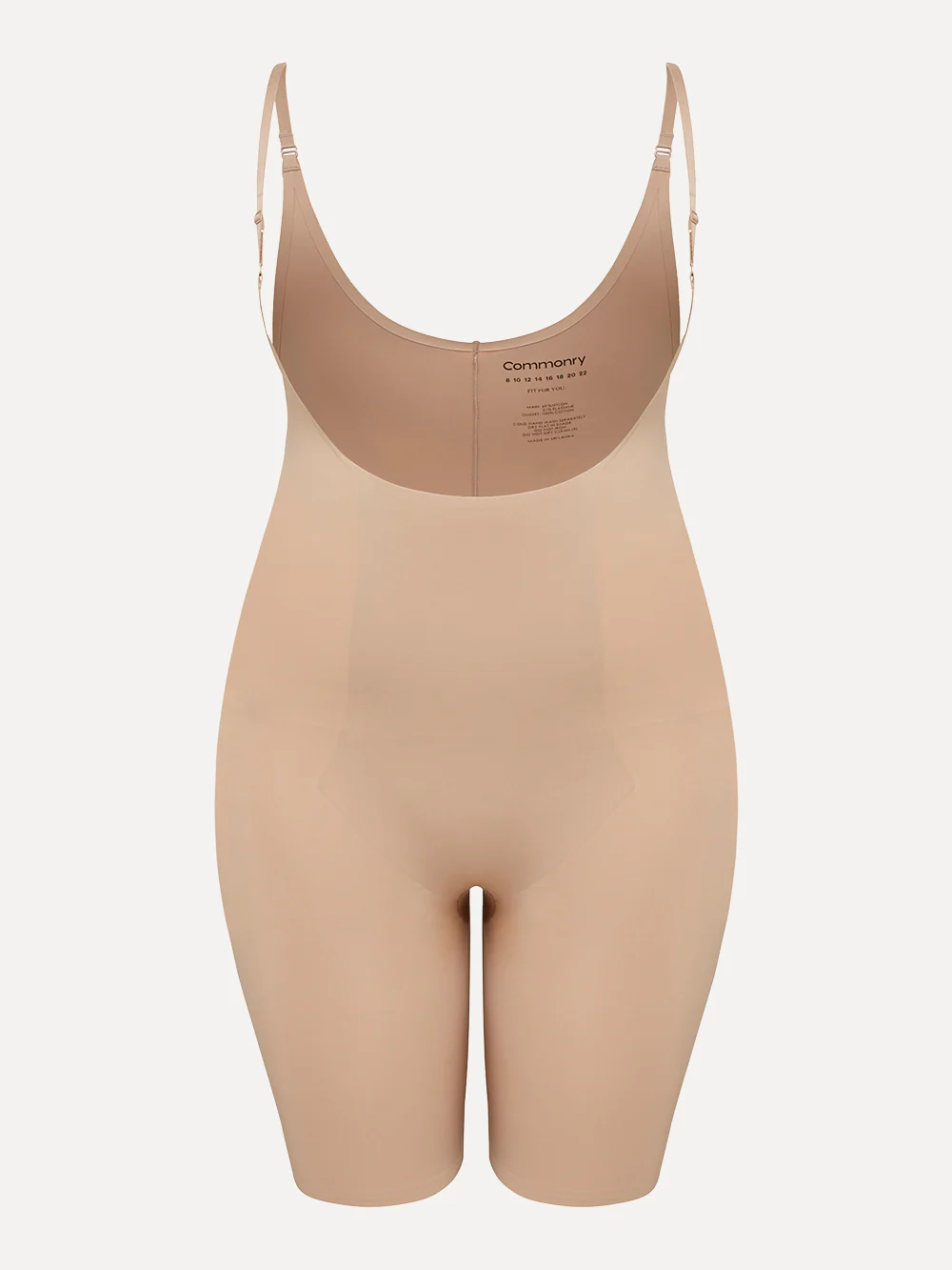 Common Standard Tech Bodysuit - Image 6