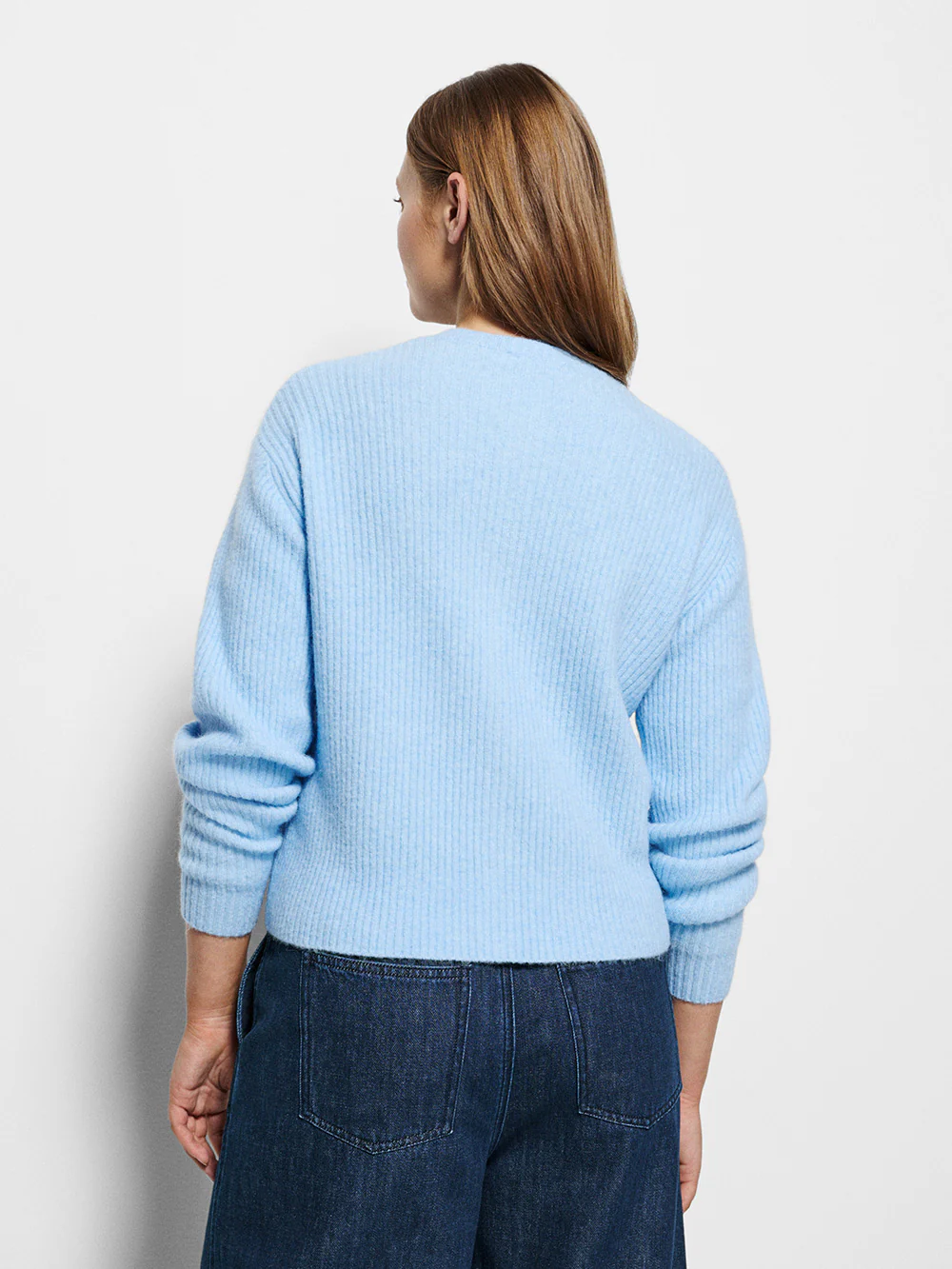 Evie Cardigan - Image 3