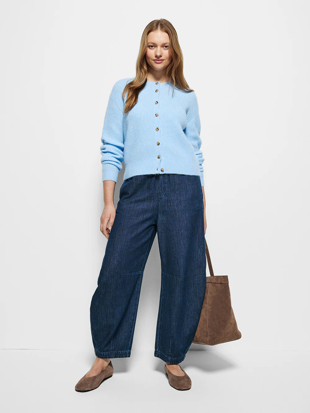 Evie Cardigan - Image 4