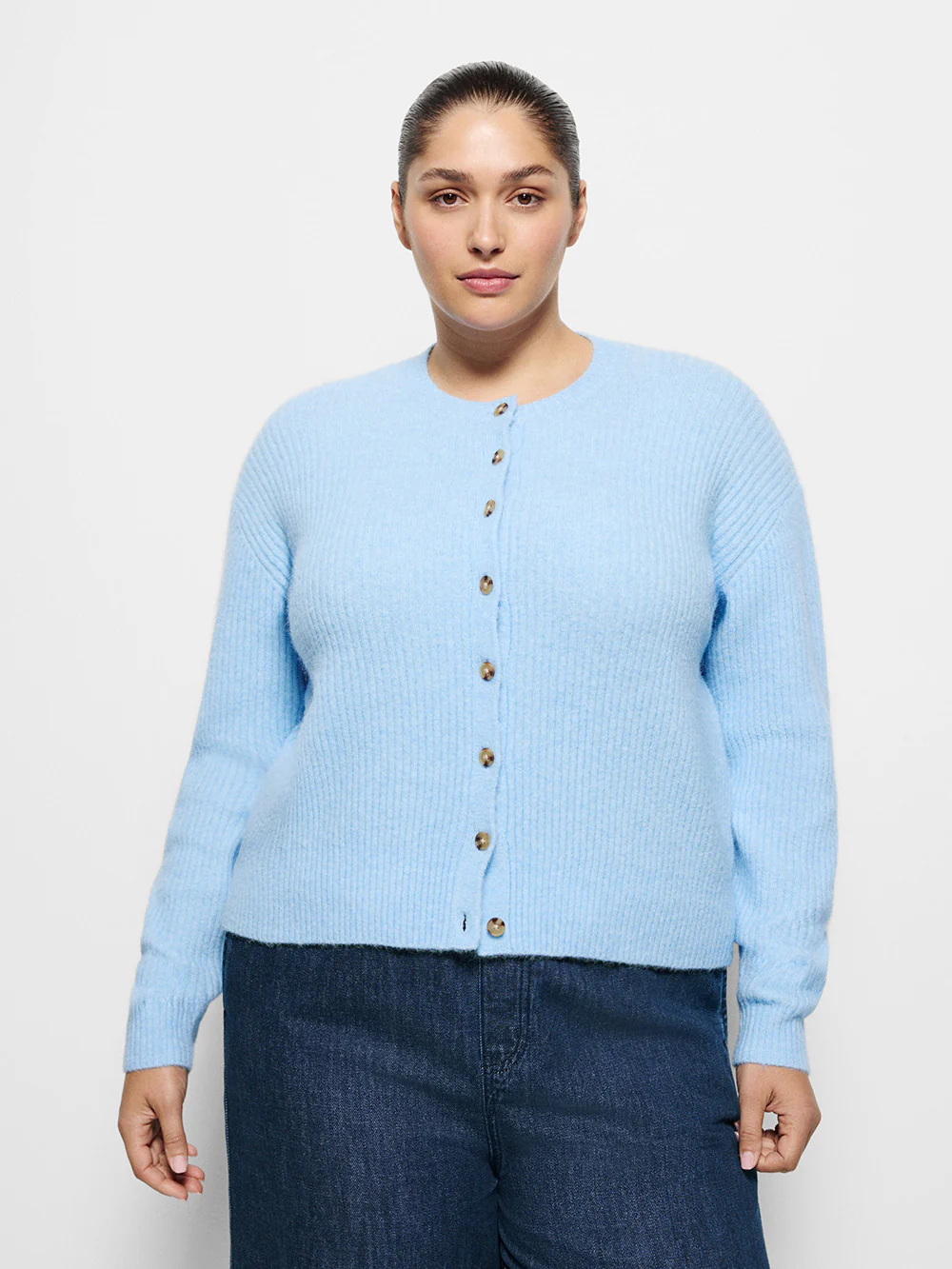 Evie Cardigan - Image 5