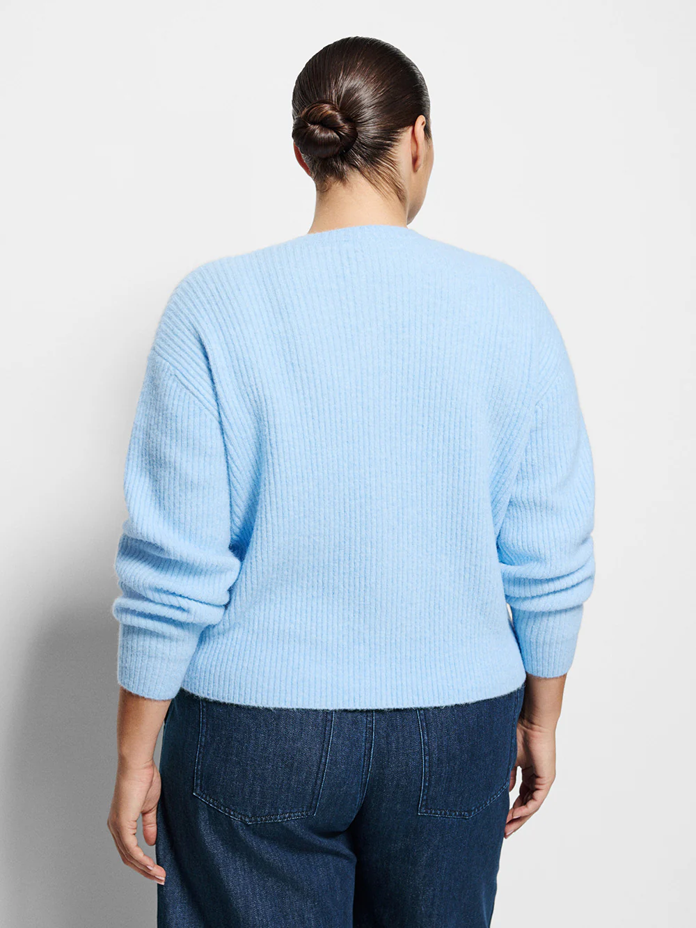 Evie Cardigan - Image 7