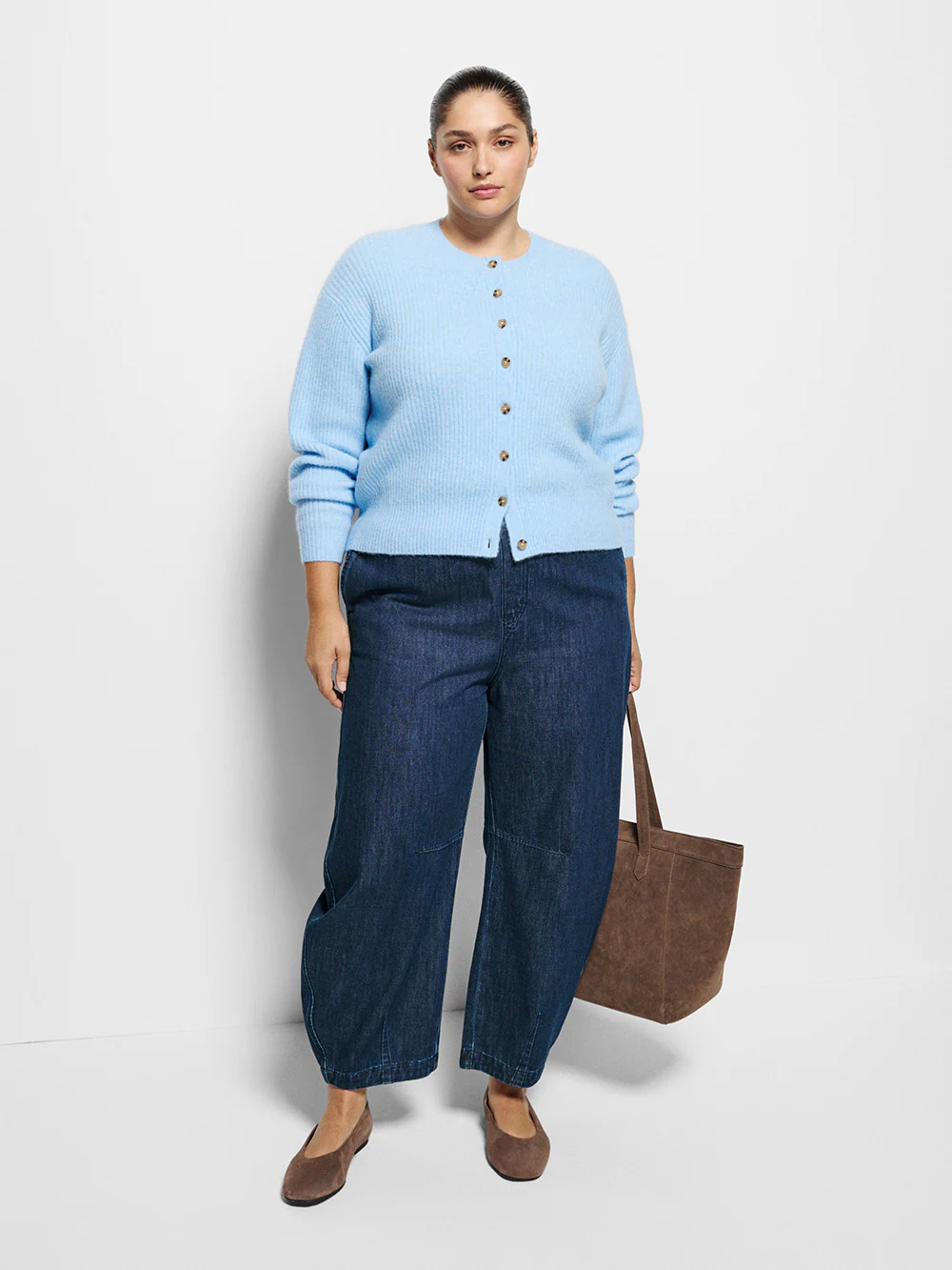 Evie Cardigan - Image 8