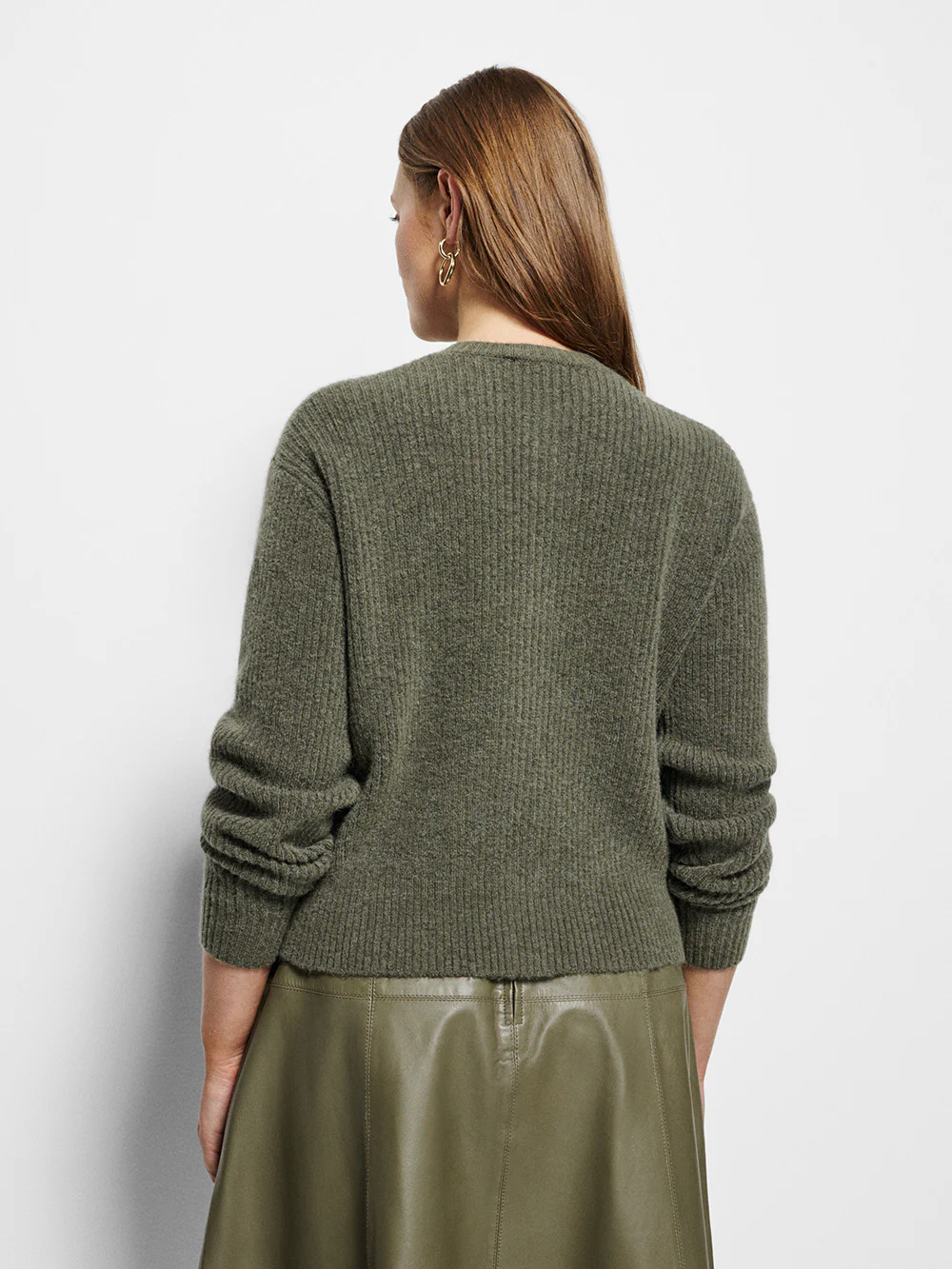 Evie Cardigan - Image 3