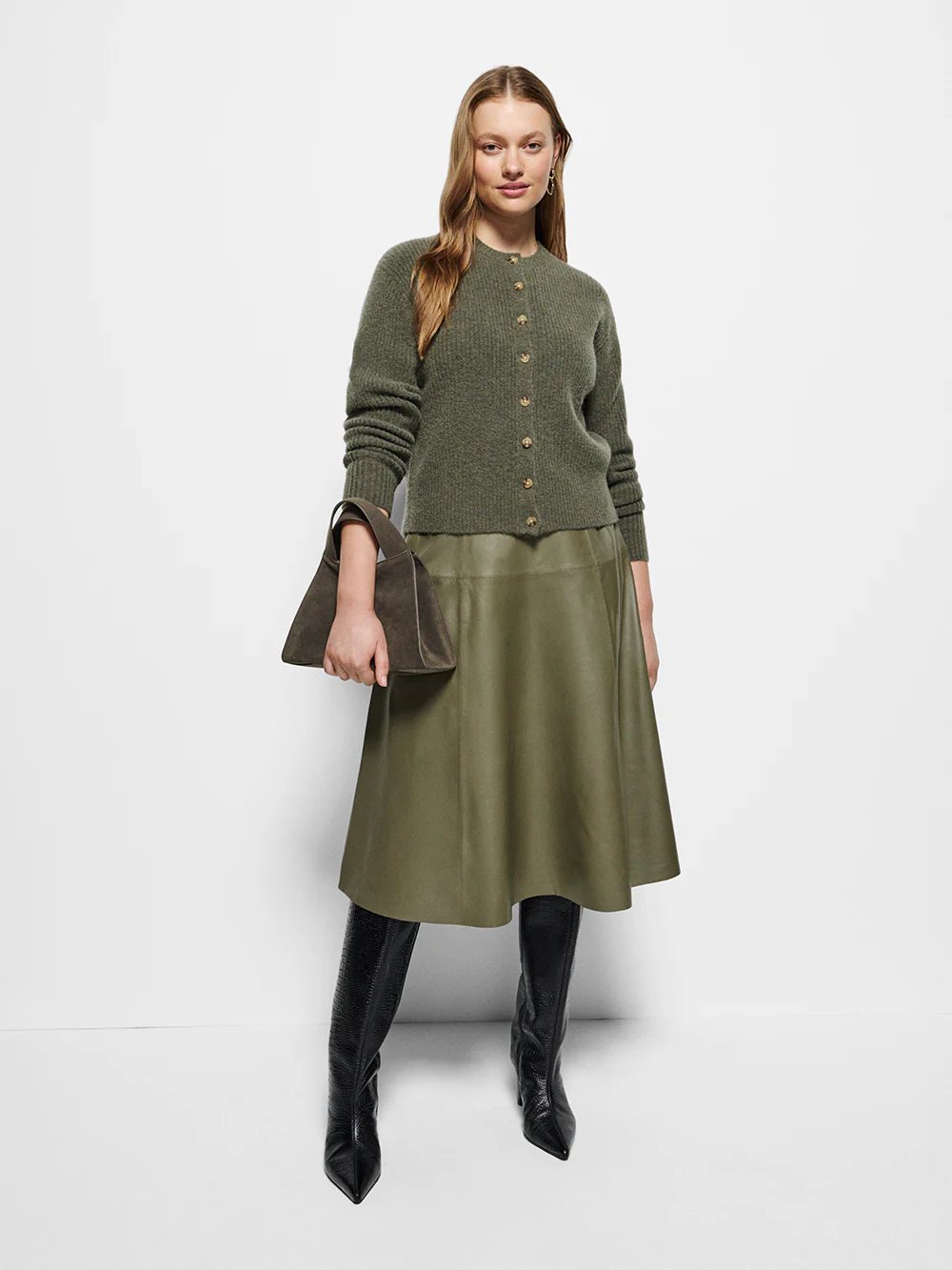 Evie Cardigan - Image 4