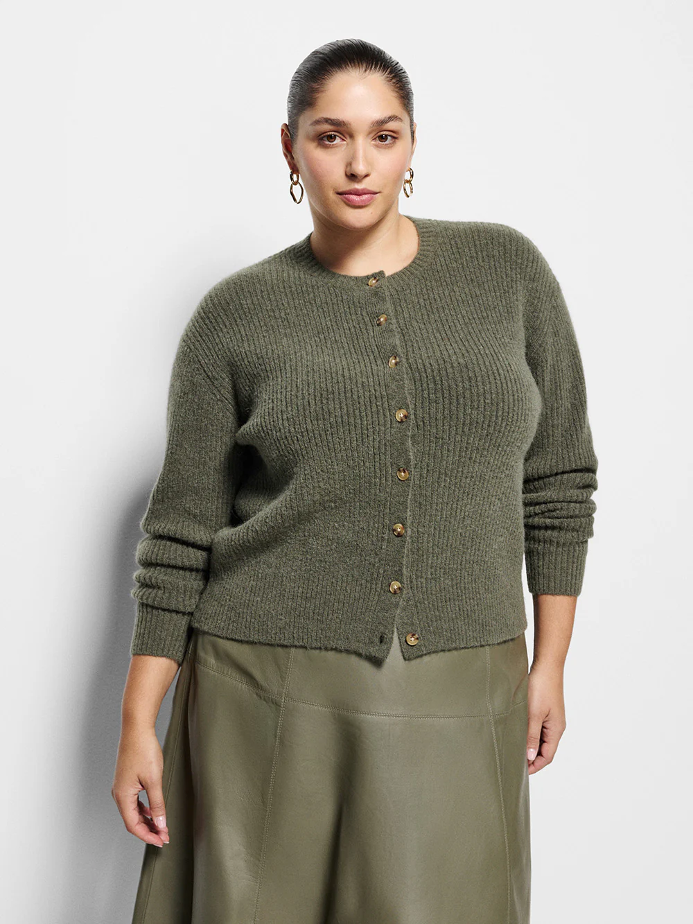 Evie Cardigan - Image 5