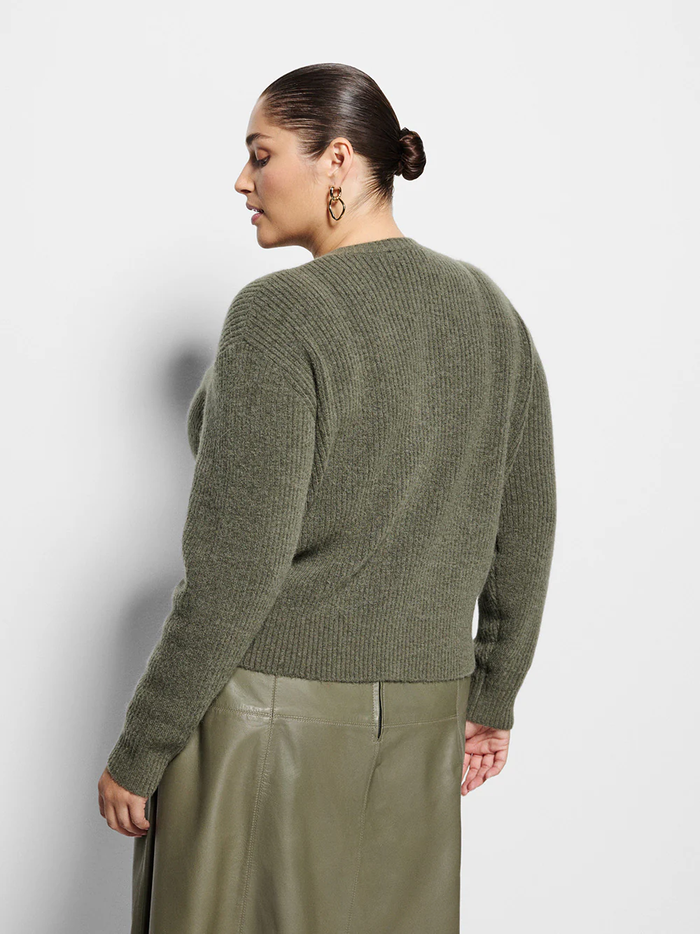 Evie Cardigan - Image 7