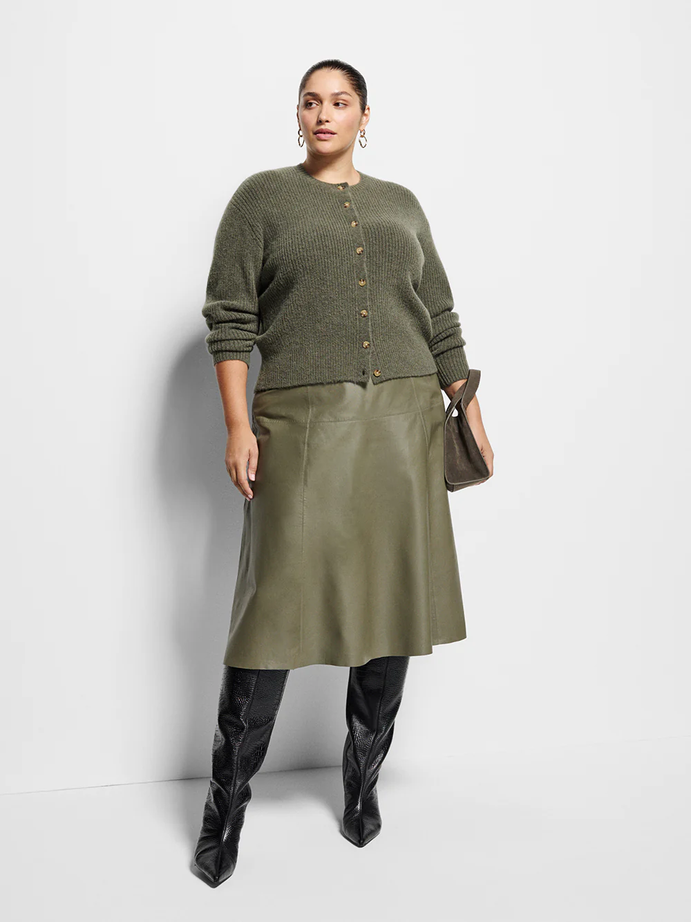 Evie Cardigan - Image 8