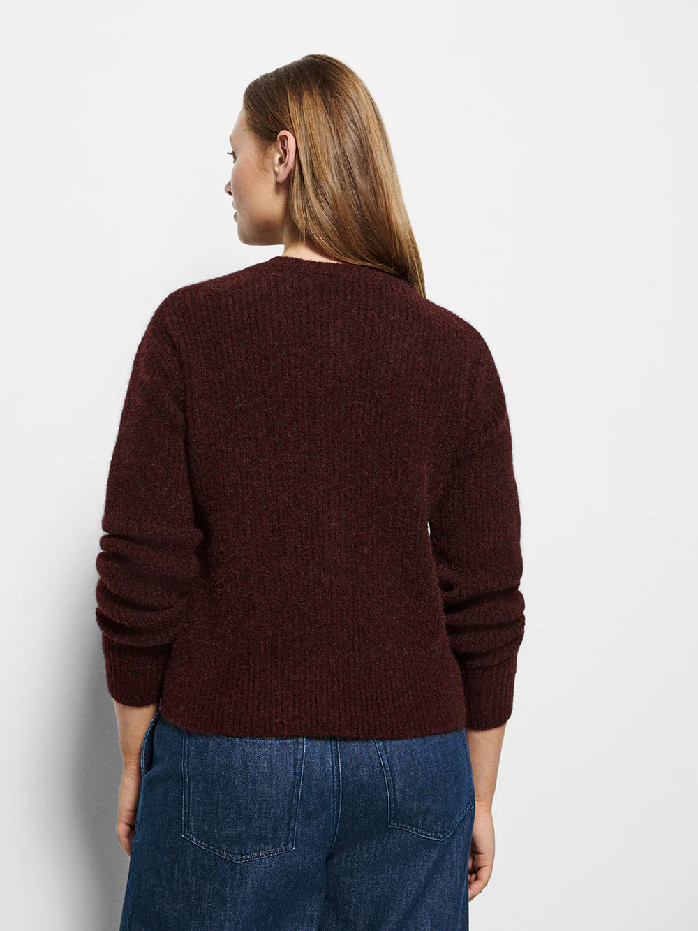 Evie Cardigan - Image 3