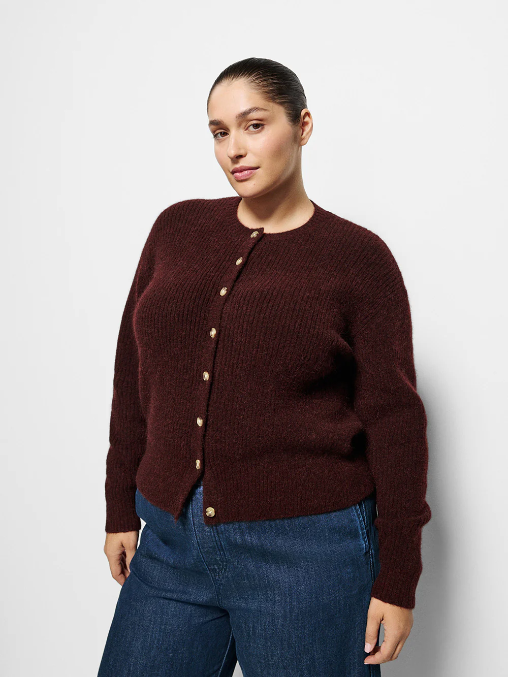 Evie Cardigan - Image 5