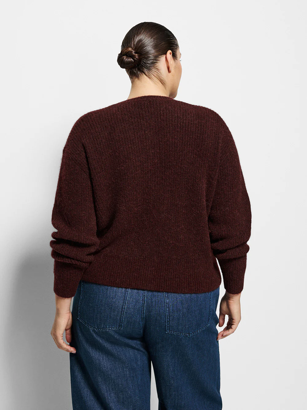 Evie Cardigan - Image 7