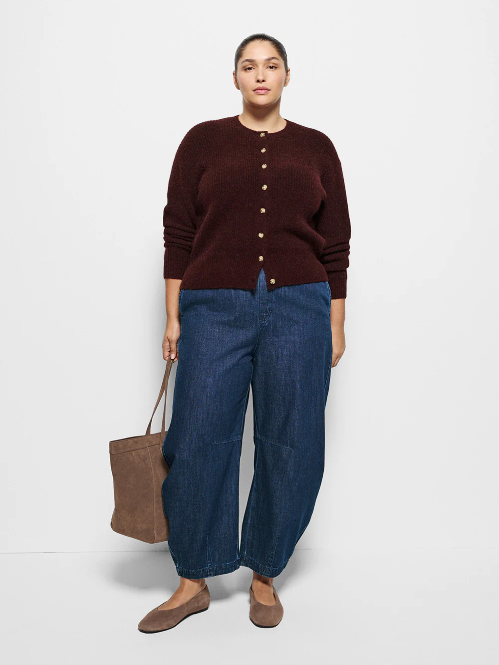 Evie Cardigan - Image 8