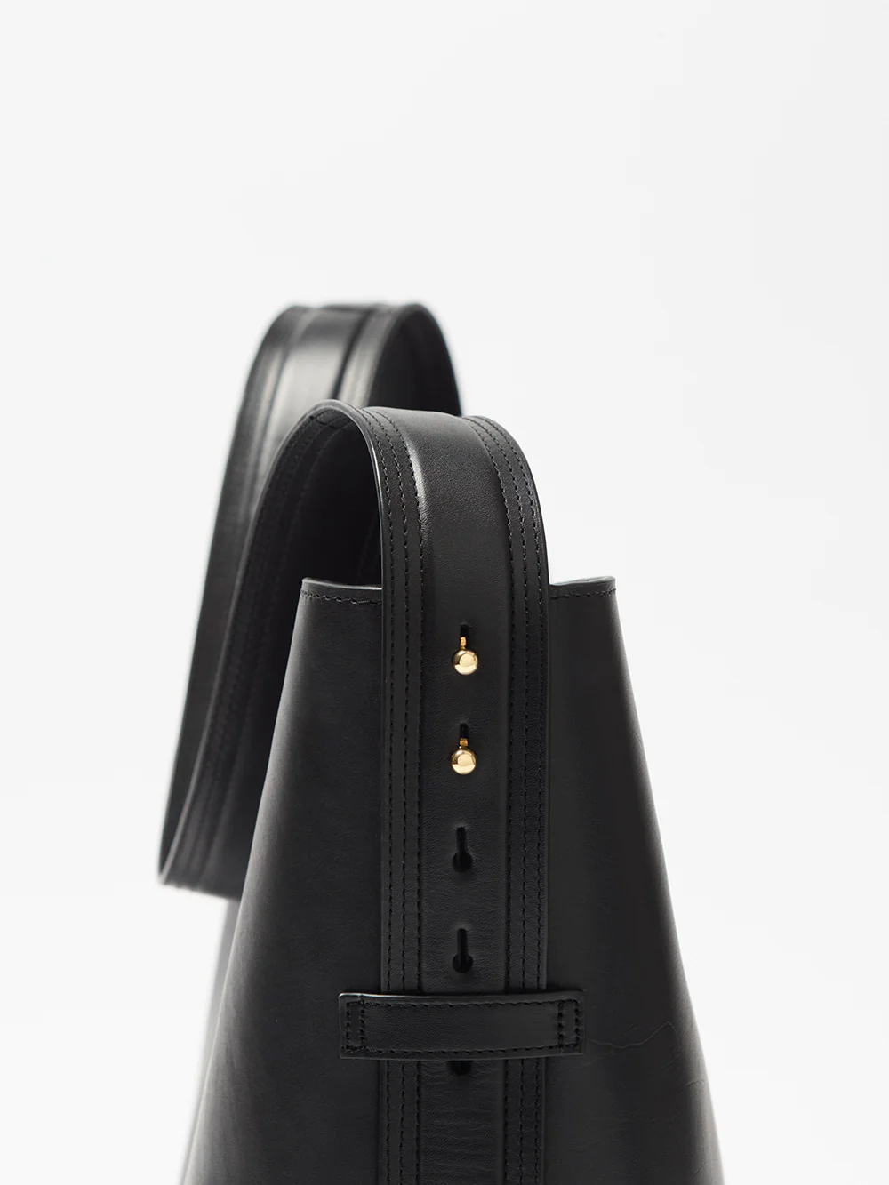 Kali Leather Tote - Image 4