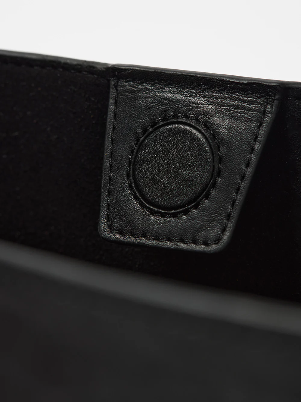 Kali Leather Tote - Image 6