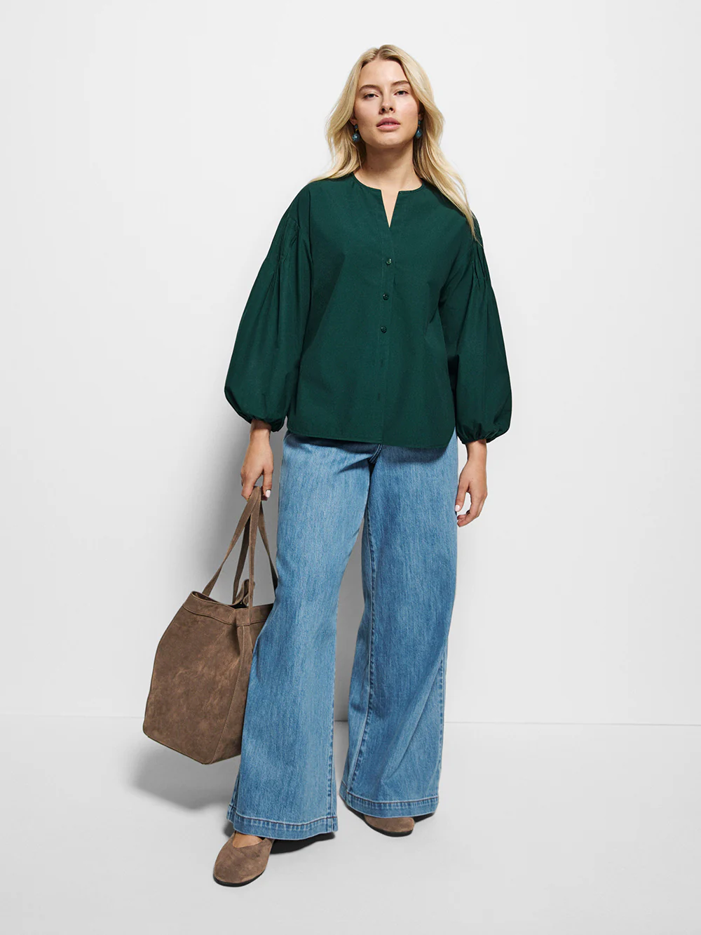 Kate Shirt - Image 4