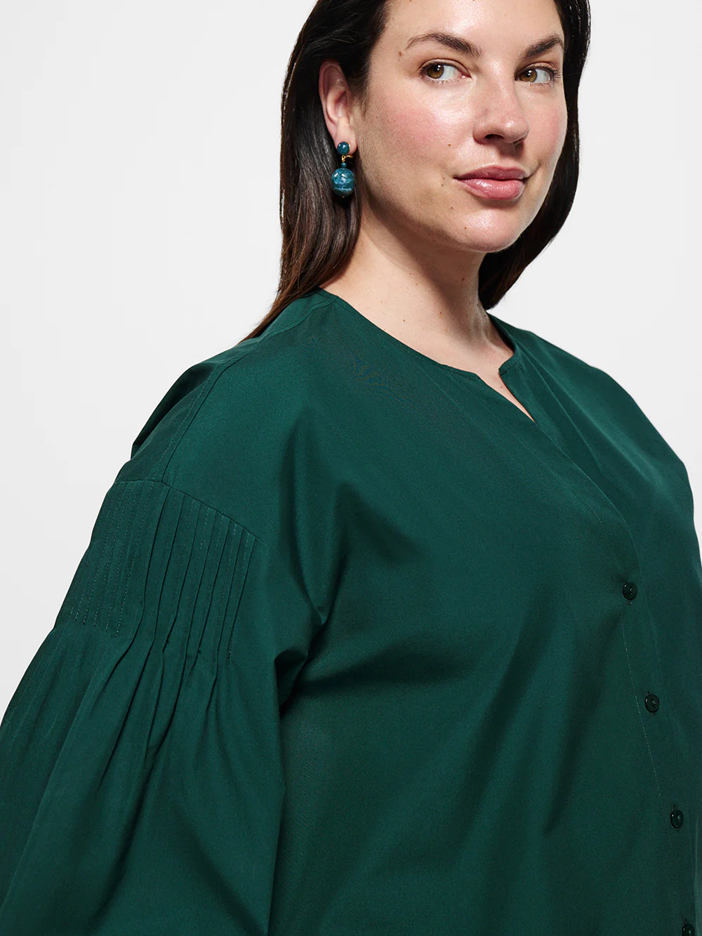 Kate Shirt - Image 6