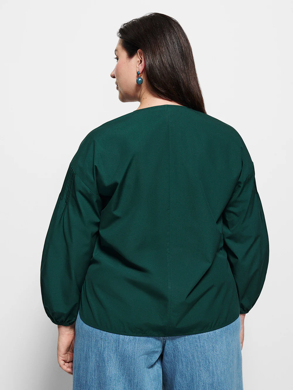 Kate Shirt - Image 7