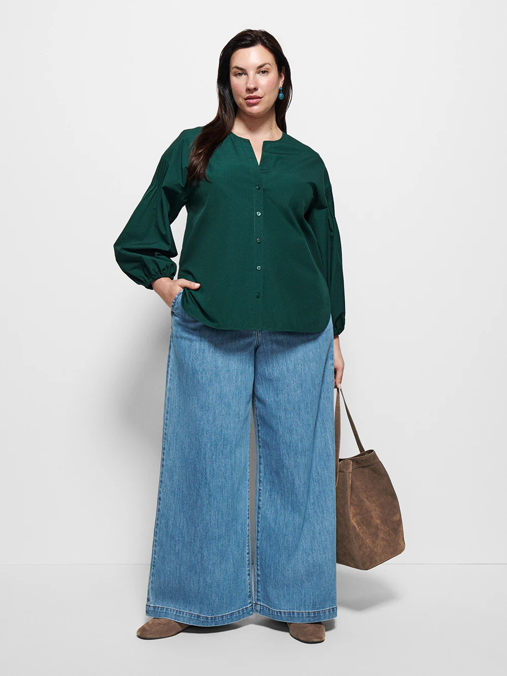 Kate Shirt - Image 8