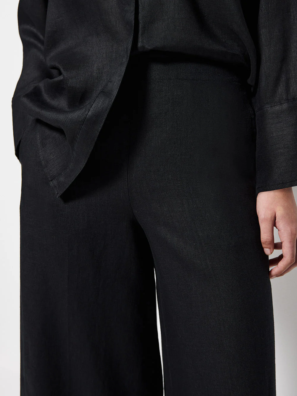 Linen Pant - Image 3