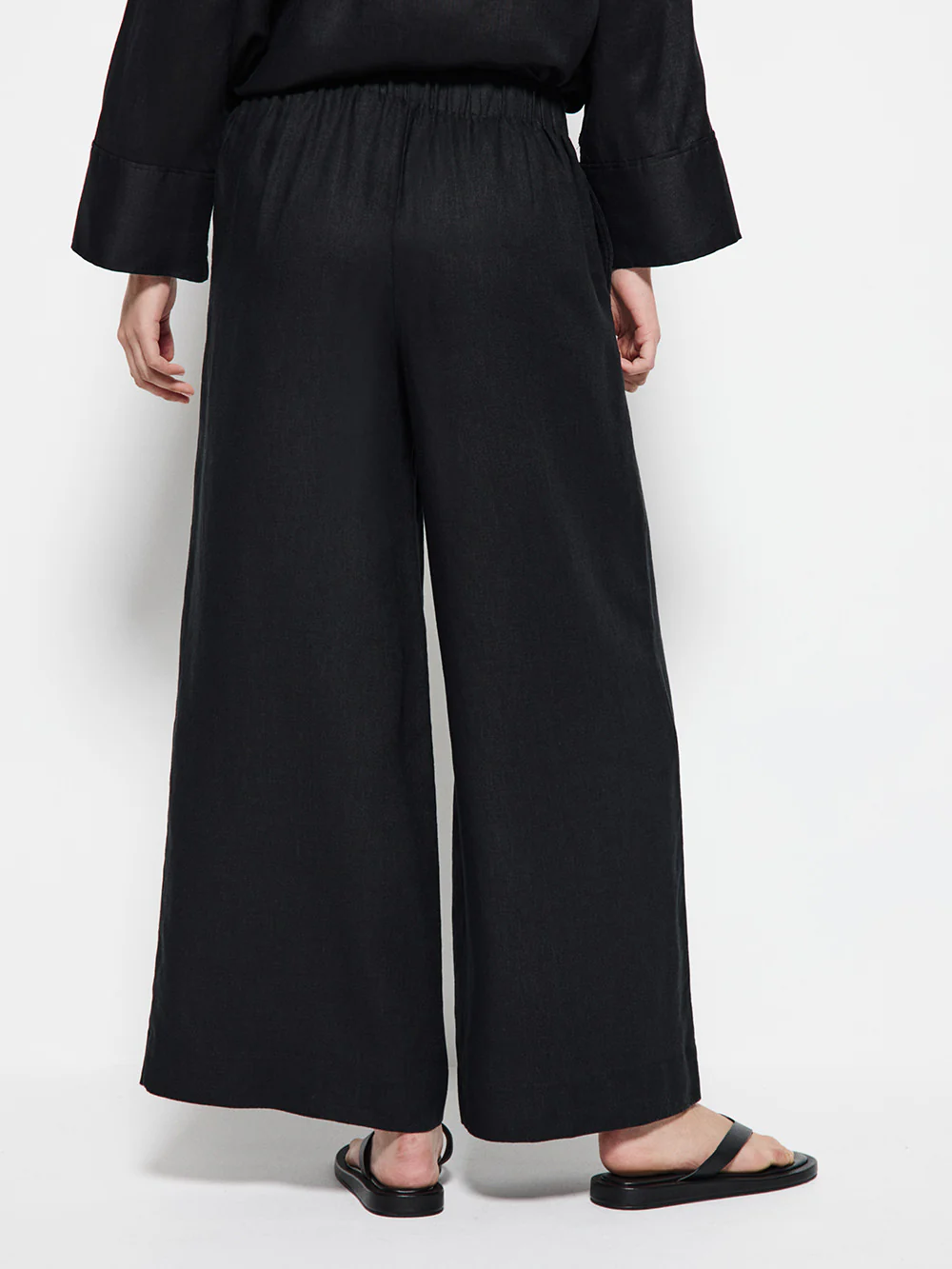 Linen Pant - Image 4