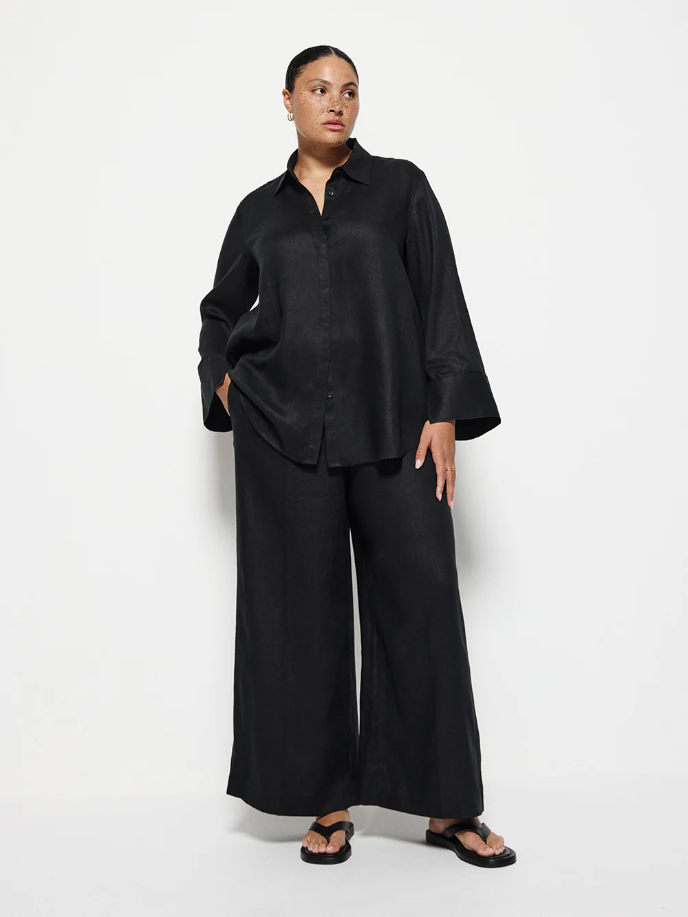 Linen Pant - Image 5
