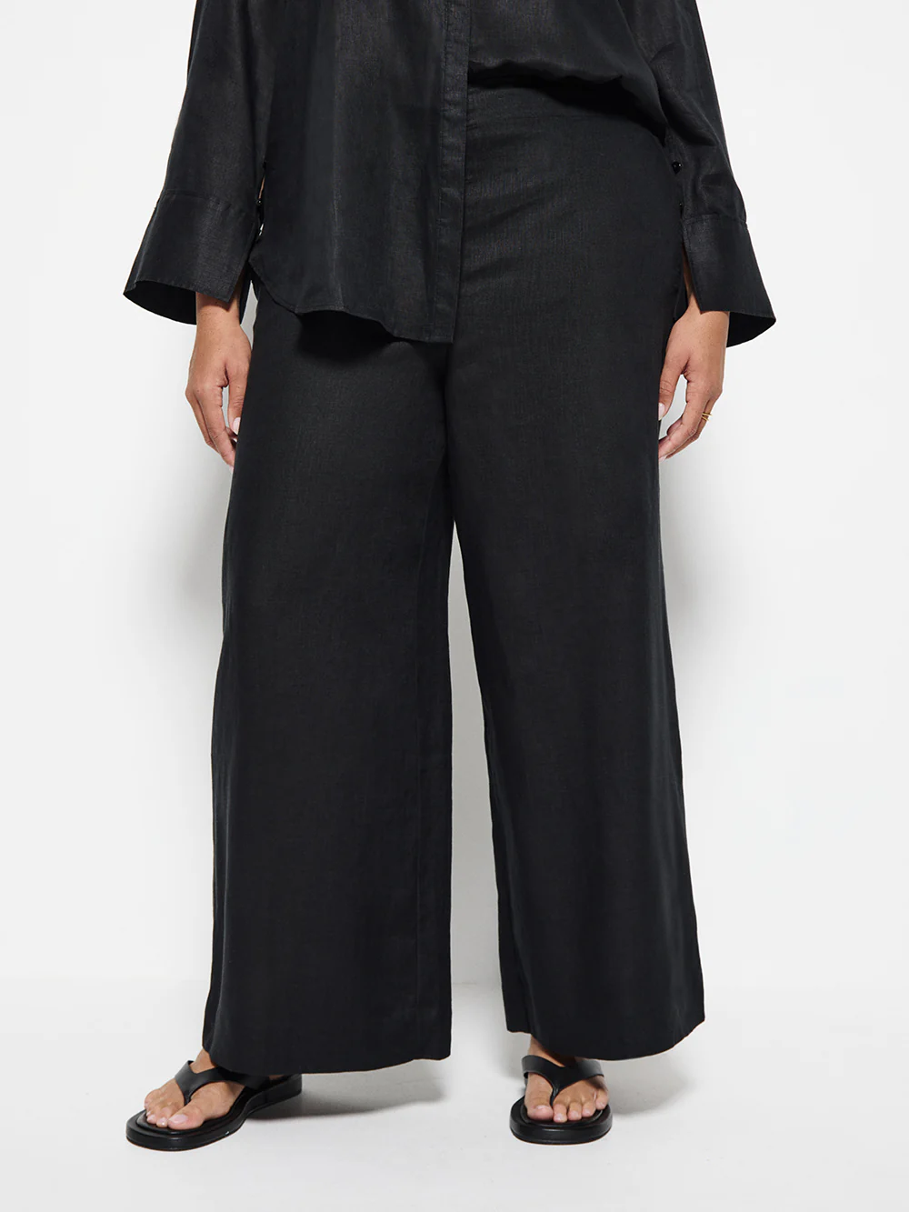 Linen Pant - Image 6
