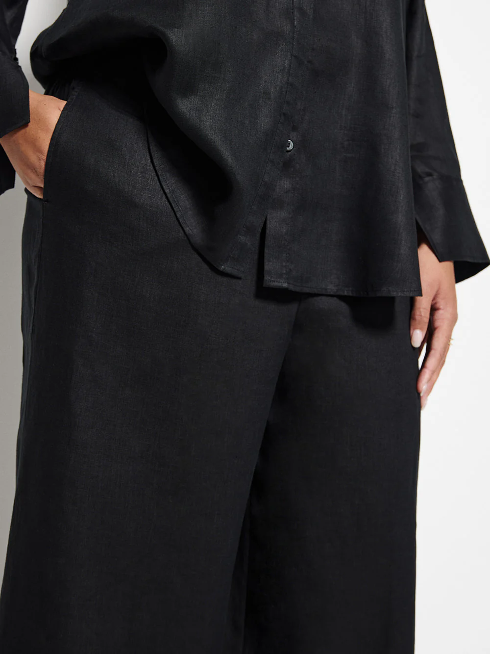 Linen Pant - Image 7