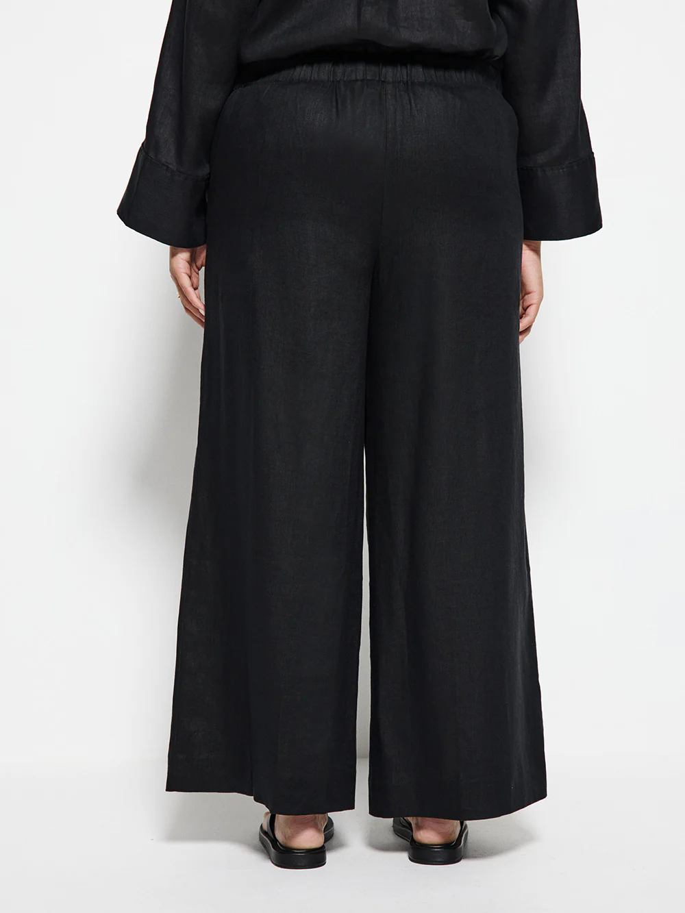 Linen Pant - Image 8