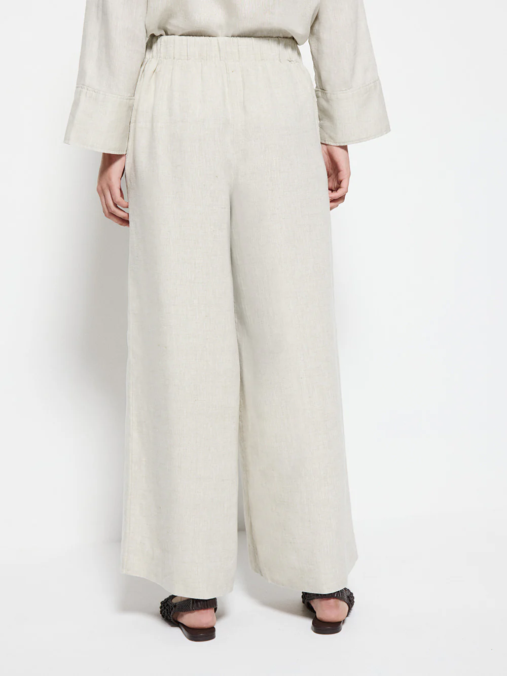 Linen Pant - Image 4
