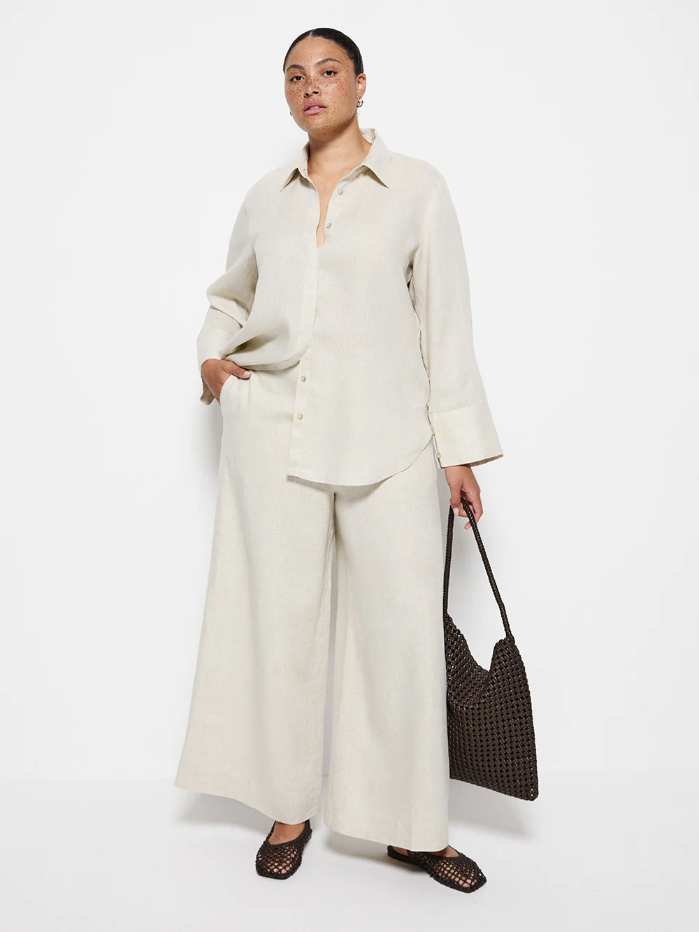 Linen Pant - Image 5