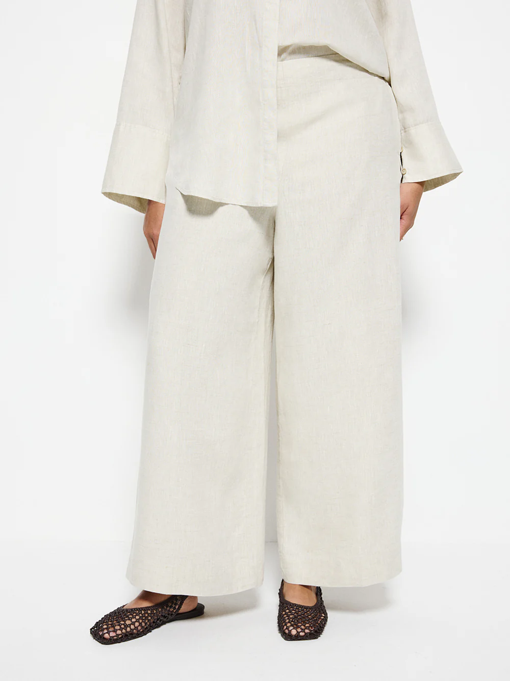 Linen Pant - Image 6