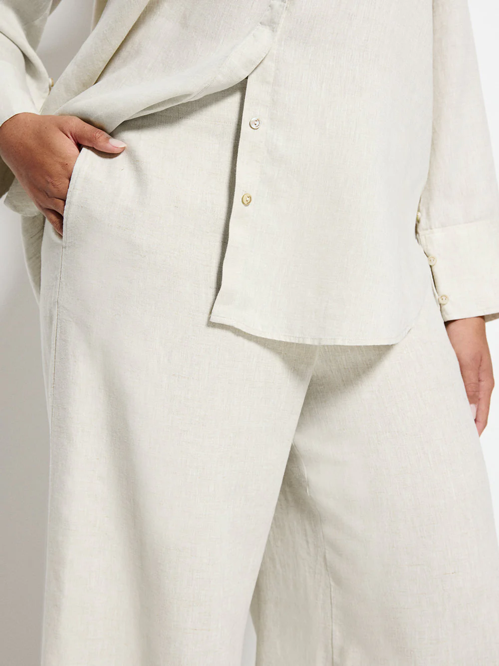 Linen Pant - Image 7